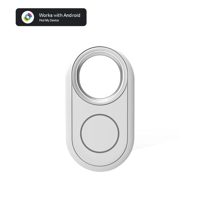 Never Lose Your Items – Smart Anti-Lost Tracker Tag