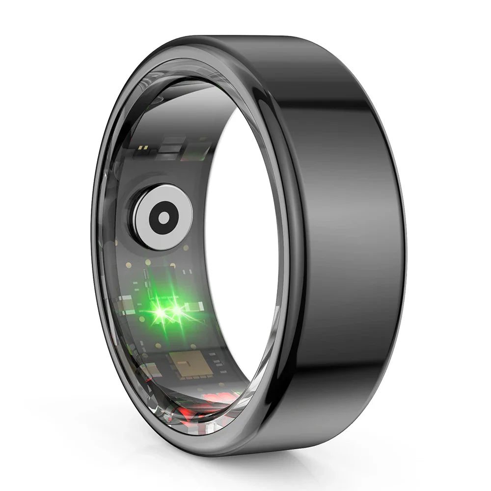 Smart Rings