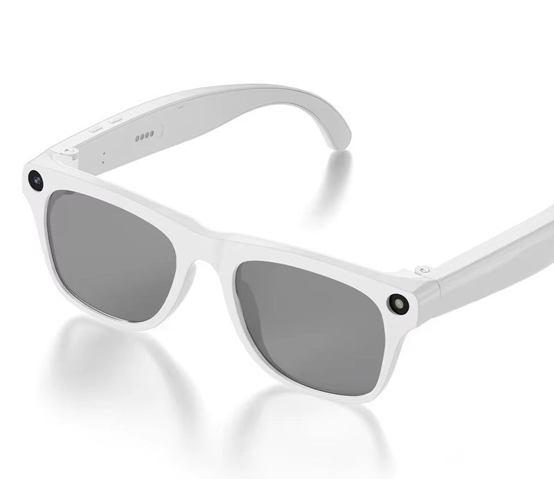 Next-Gen Eyewear