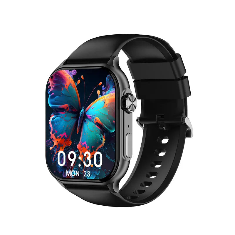 Original Lenovo Smart Watches