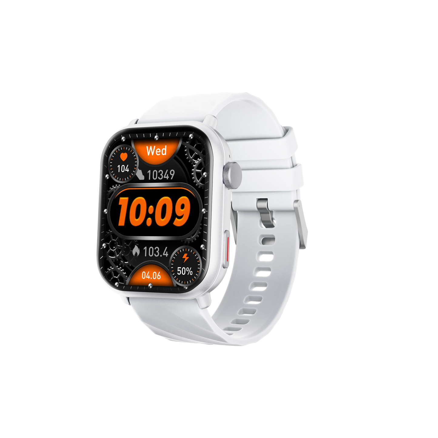 SIMSONLAB 2025 1.83''Screen , 10 days battery life