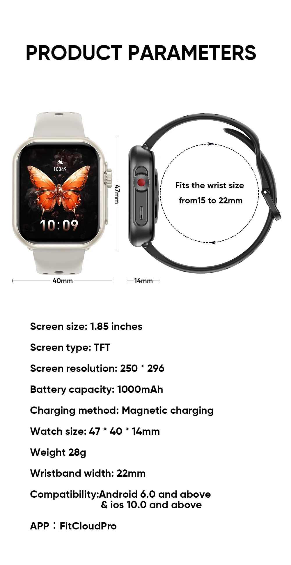 2025 Premium Ultra SE 2 Smart Watch
