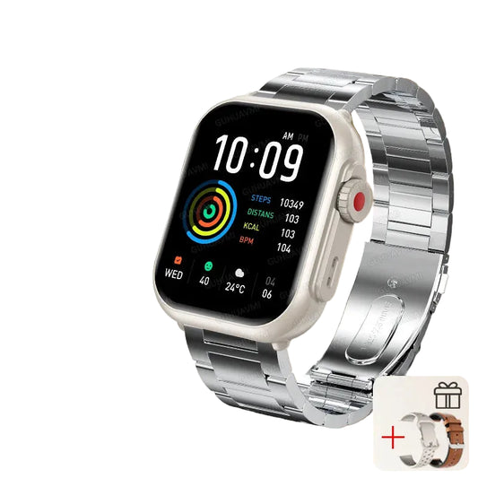 2025 Premium Ultra SE 2 Smart Watch