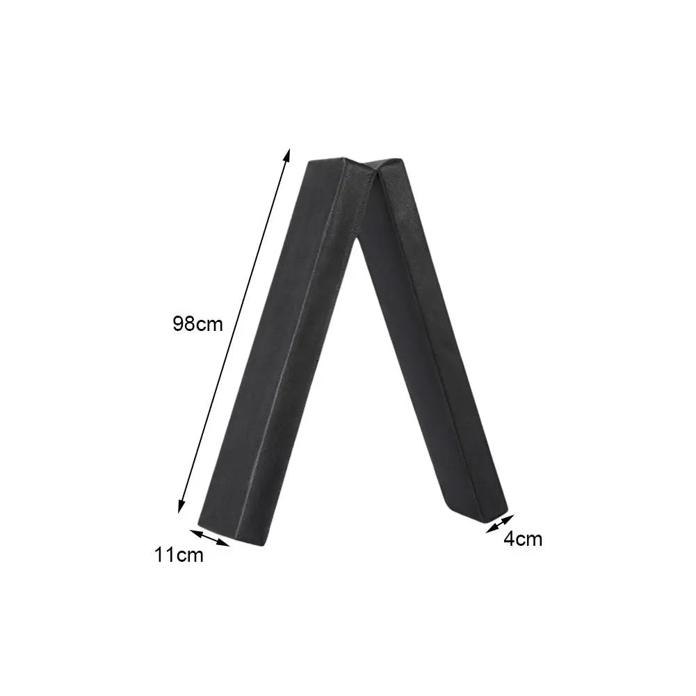 Protect Your Car Doors – Magnetic Anti-Scratch Edge Guard