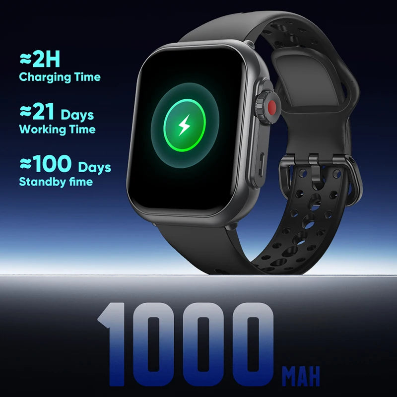 2025 New For Xiaomi Smart Watch Ultra
