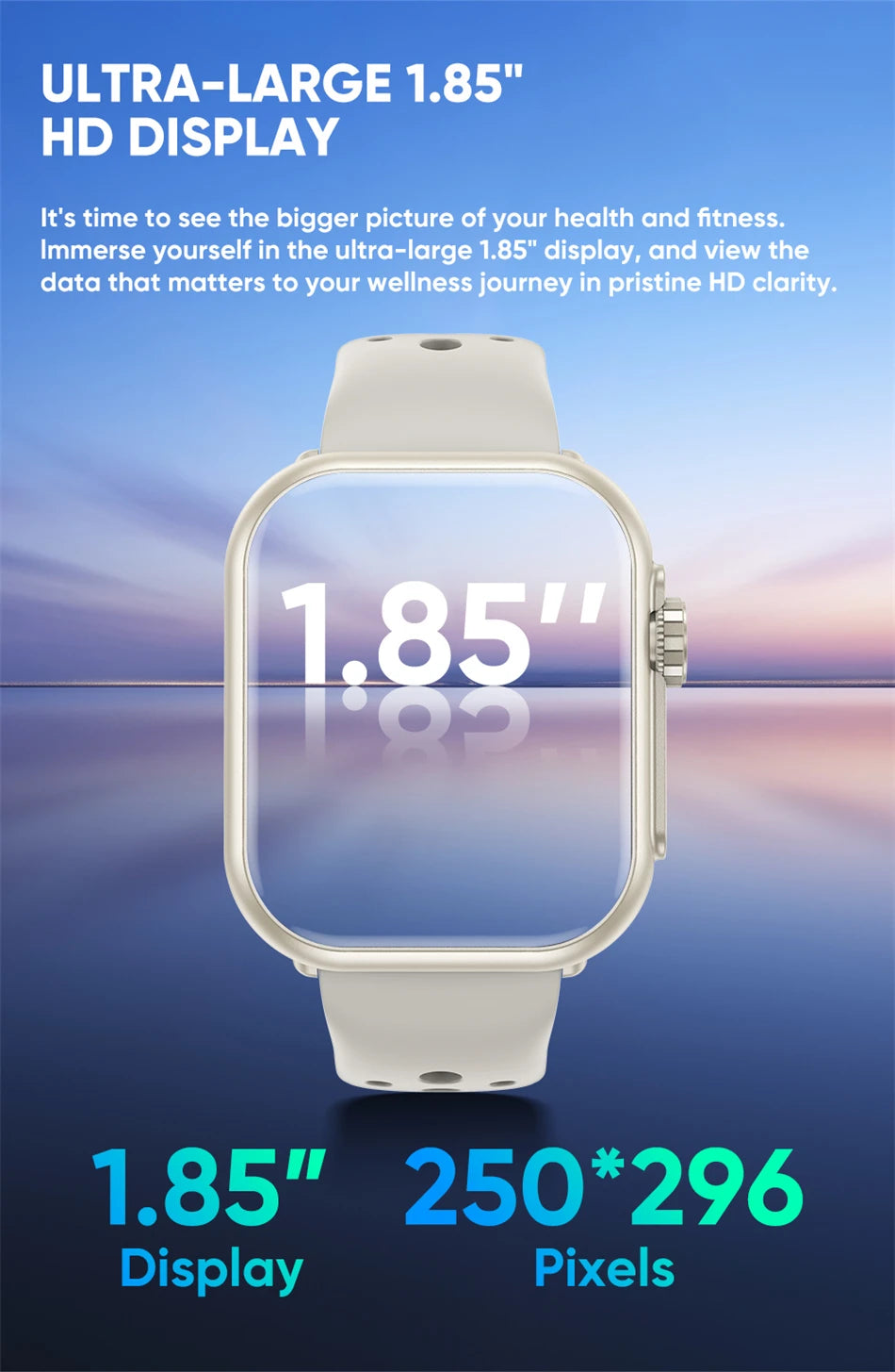 2025 New For Xiaomi Smart Watch Ultra