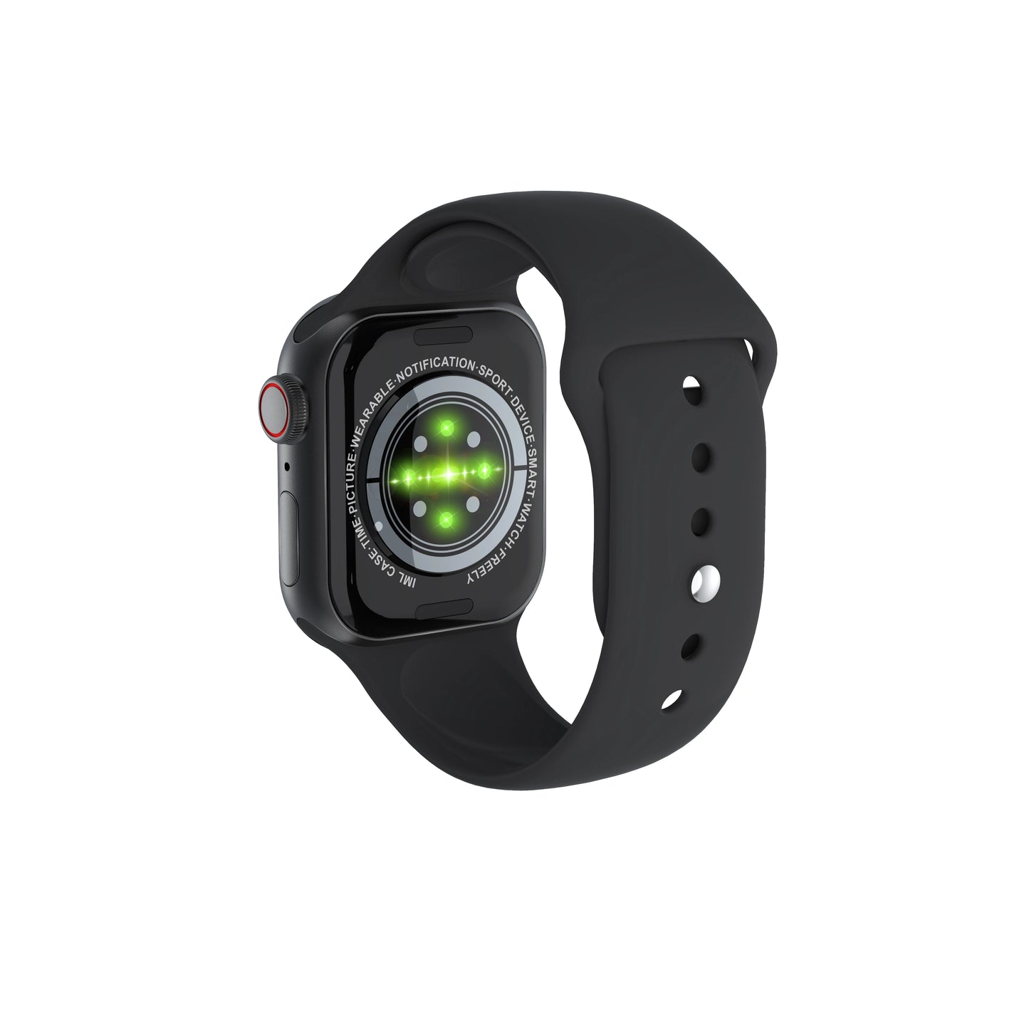 Smart Watch for Women Calorie Counting Sport Watch