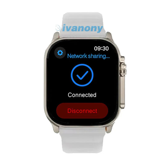 Smart Watch HK11 Ultra3 2.02 inch