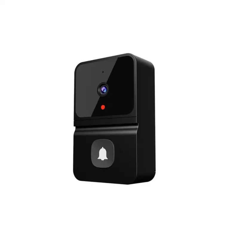 Smart WiFi Video Doorbell – HD Camera, Night Vision & Two-Way Talk