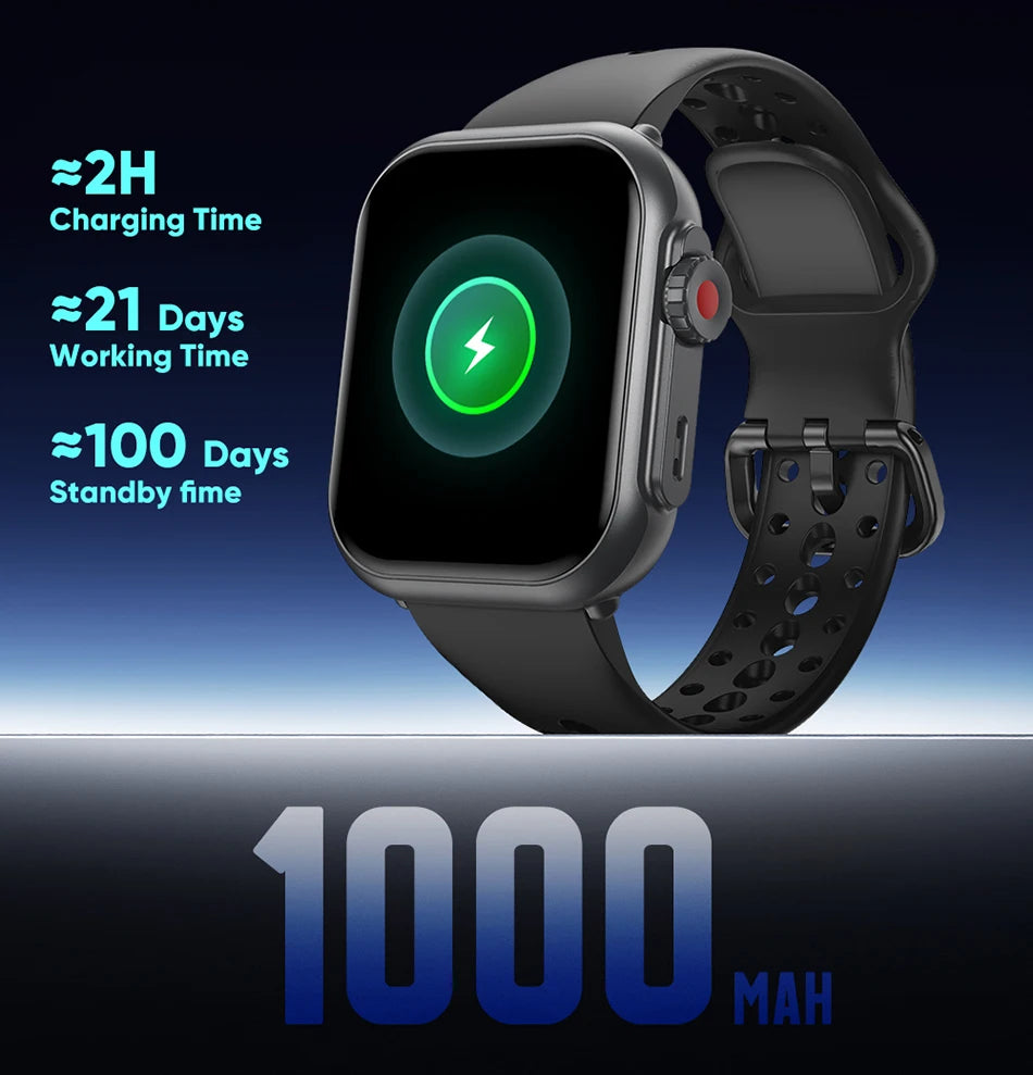 2025 New For Xiaomi Smart Watch Ultra