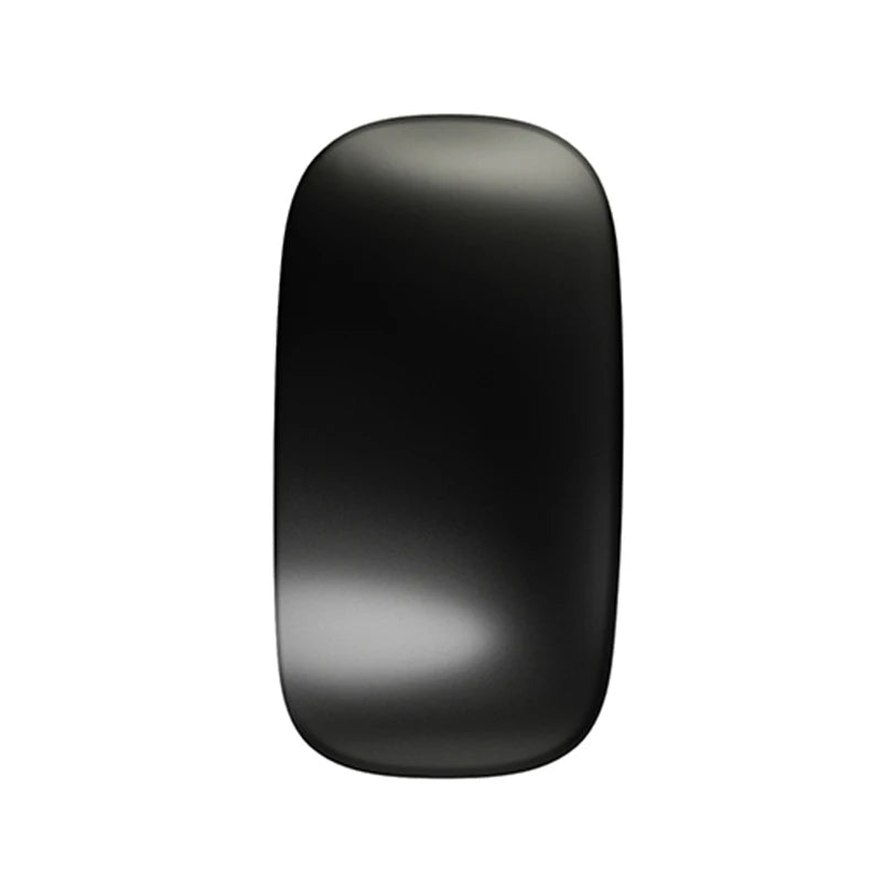 Ultra-Slim Wireless Mouse – Rechargeable, Silent & Smooth