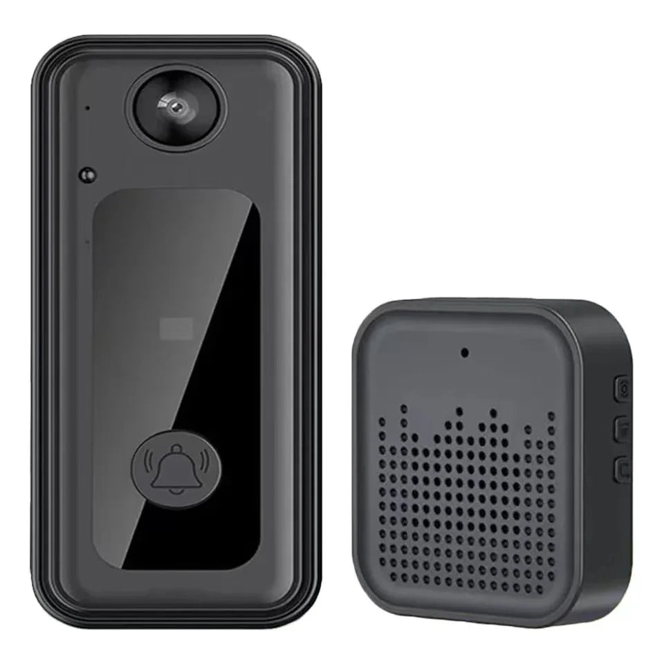 Tuya Smart Video Doorbell Camera – WiFi HD Security