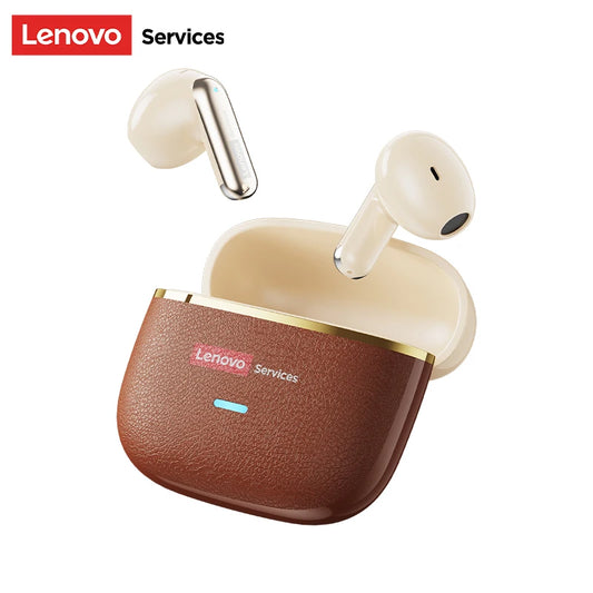 Lenovo TWS Earbuds – Clear Calls & Noise Control