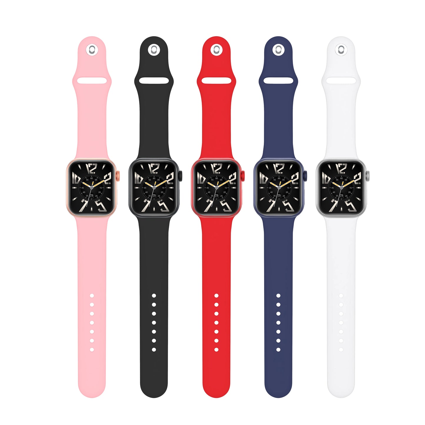 Smart Watch for Women Calorie Counting Sport Watch