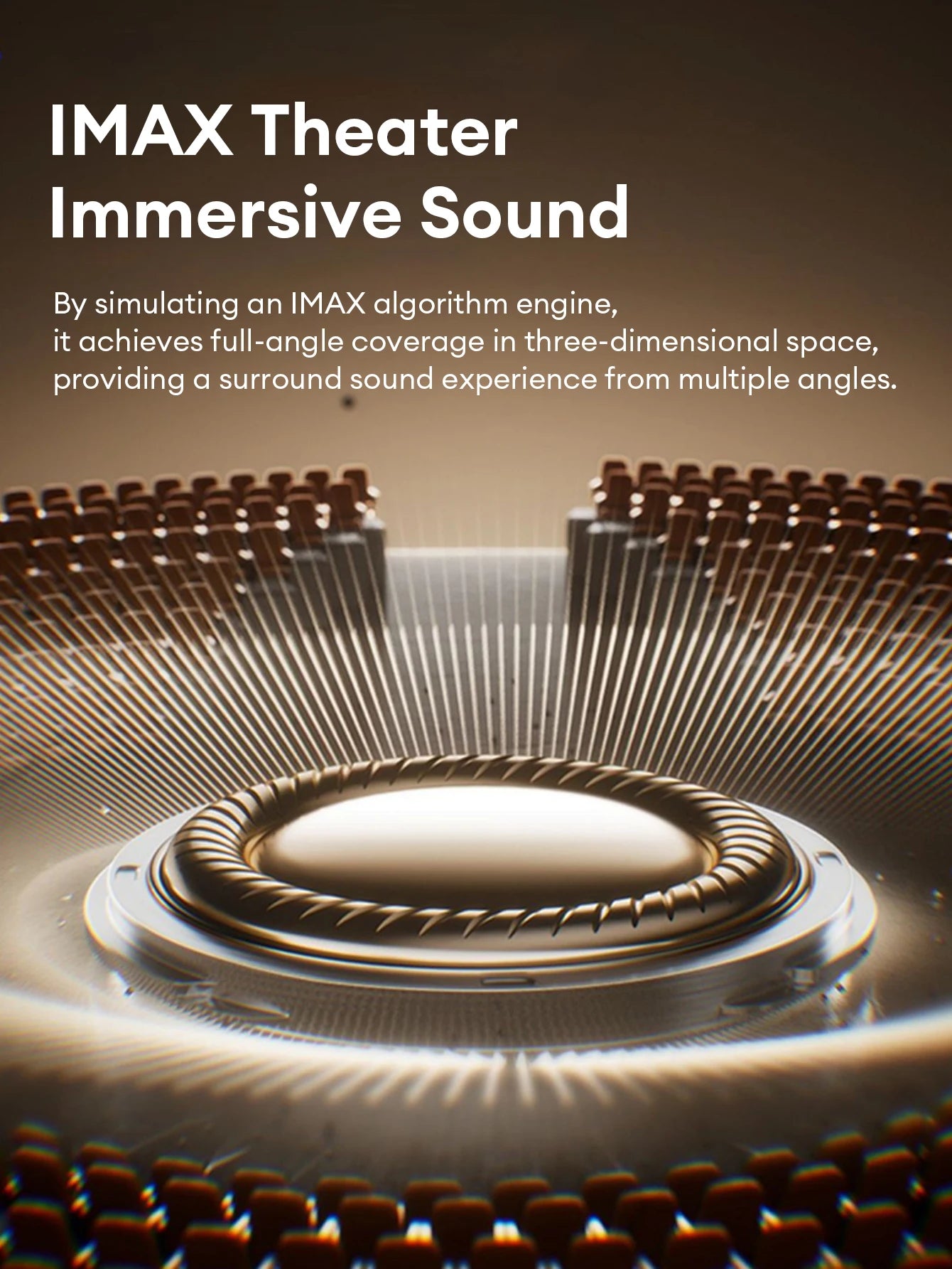 Lenovo TWS Earbuds – Clear Calls & Noise Control