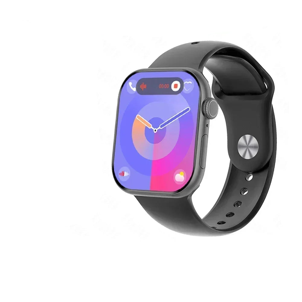 New Watch Series 10 Mini 3D Surround Music NFC Bluetooth 1.85 inch
