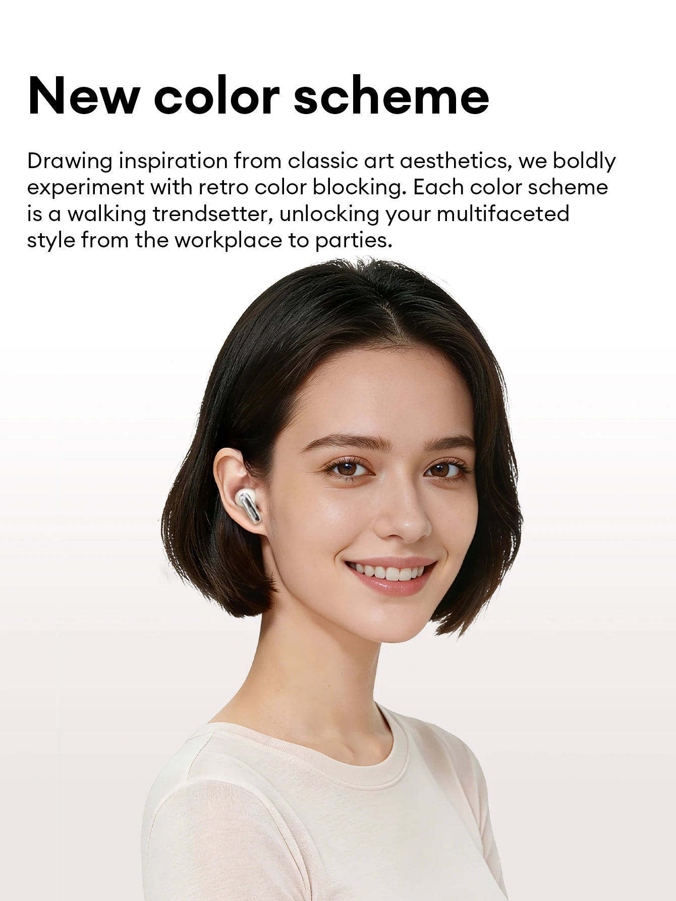 Lenovo TWS Earbuds – Clear Calls & Noise Control