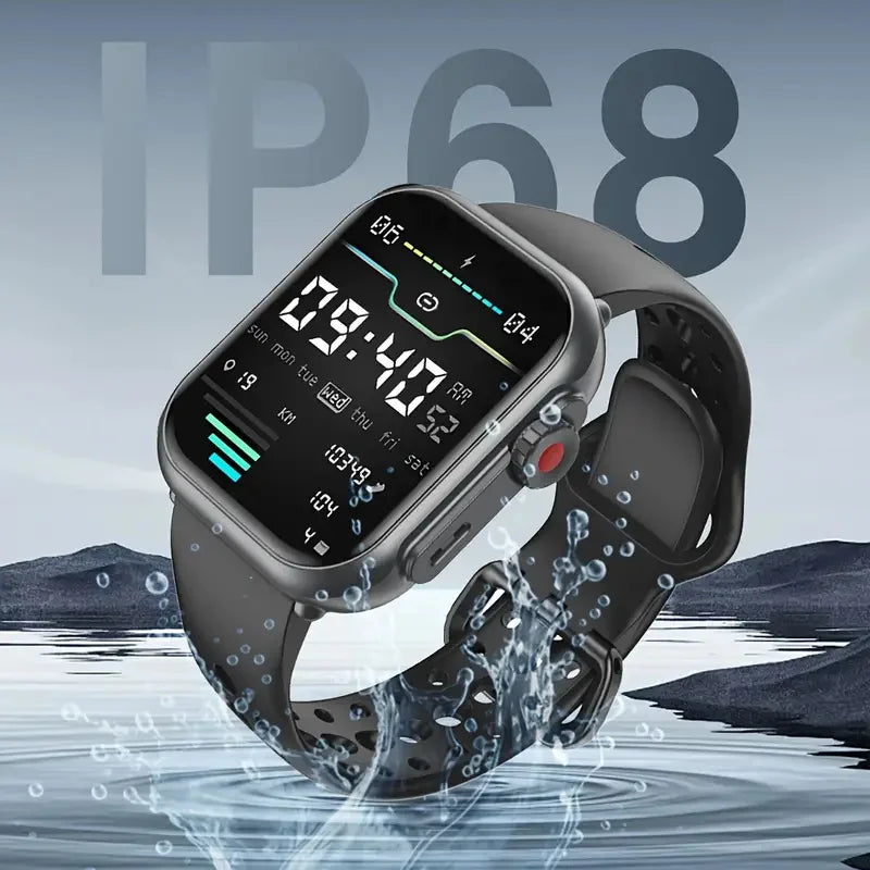 2025 New For Xiaomi Smart Watch Ultra