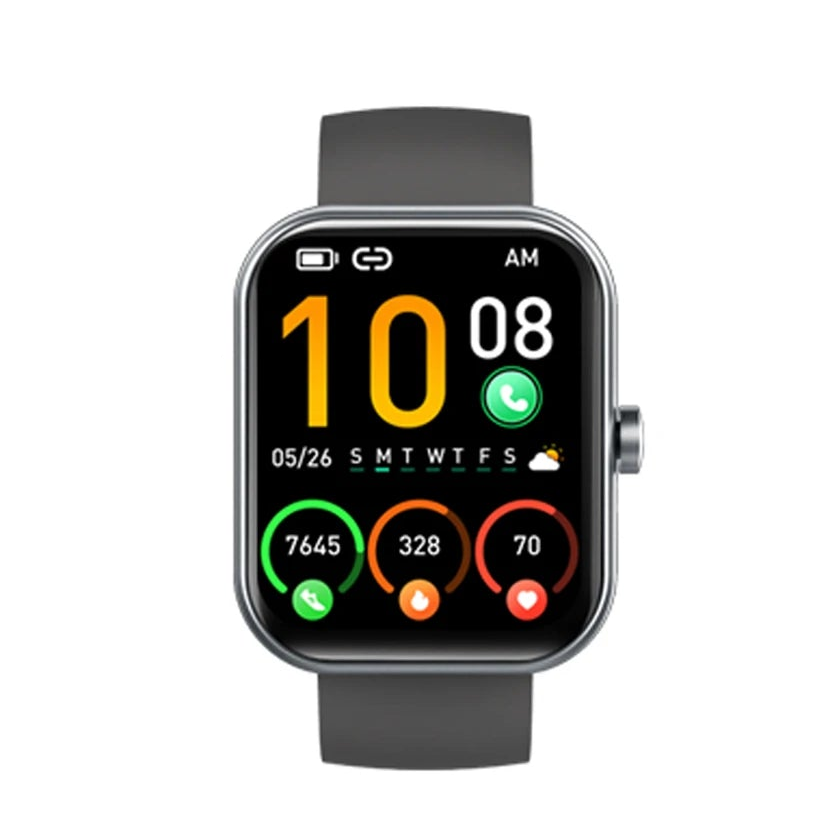 Nerunsa Smart Watch 1.96 inch