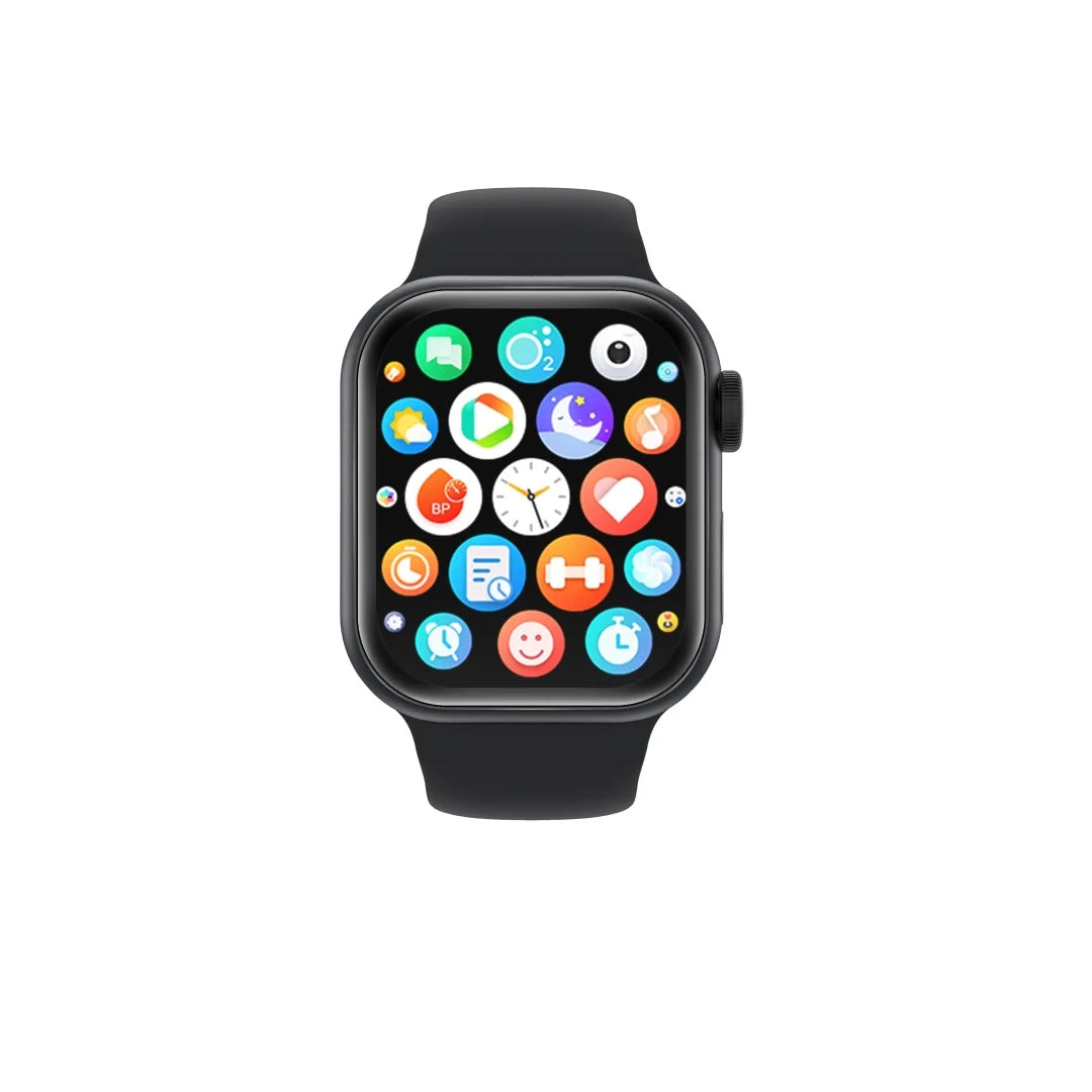 Smart Watch for Women Calorie Counting Sport Watch
