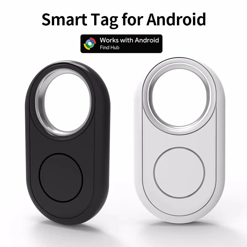 Never Lose Your Items – Smart Anti-Lost Tracker Tag