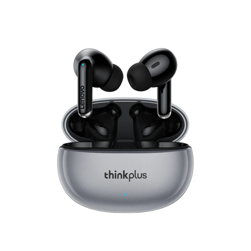 Lenovo XT88 Wireless Earbuds – HiFi Sound & Noise Reduction