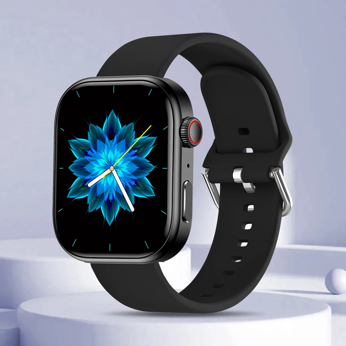 SIMSONLAB Smartwatch 2.01"HD