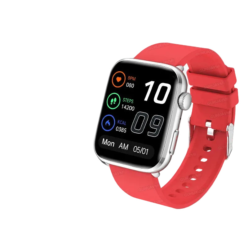 2026 New IOS Series 11 Smart Watch
