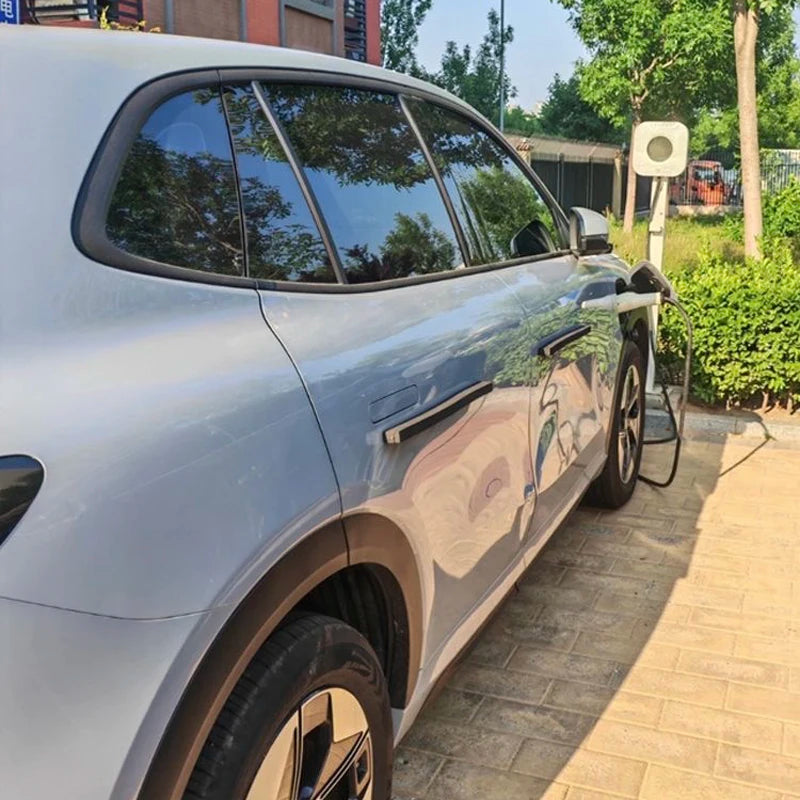 No More Door Scratches – Magnetic Car Edge Guard