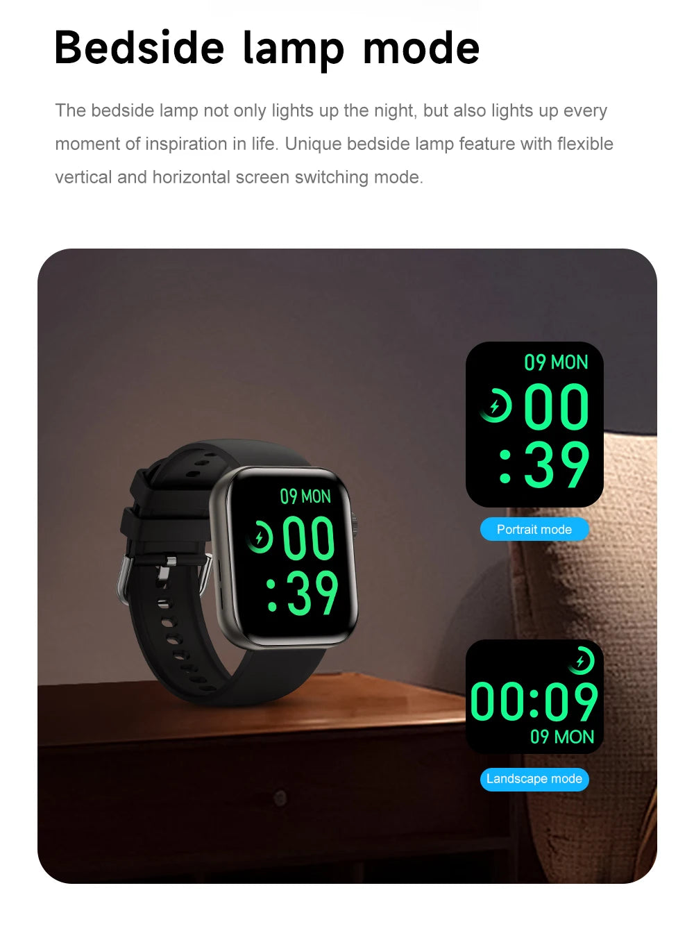 HD 2026 Watch Series 11 - NFC - Waterproof HD AMOLED Screen GPS Track Men Smartwatch - GPS