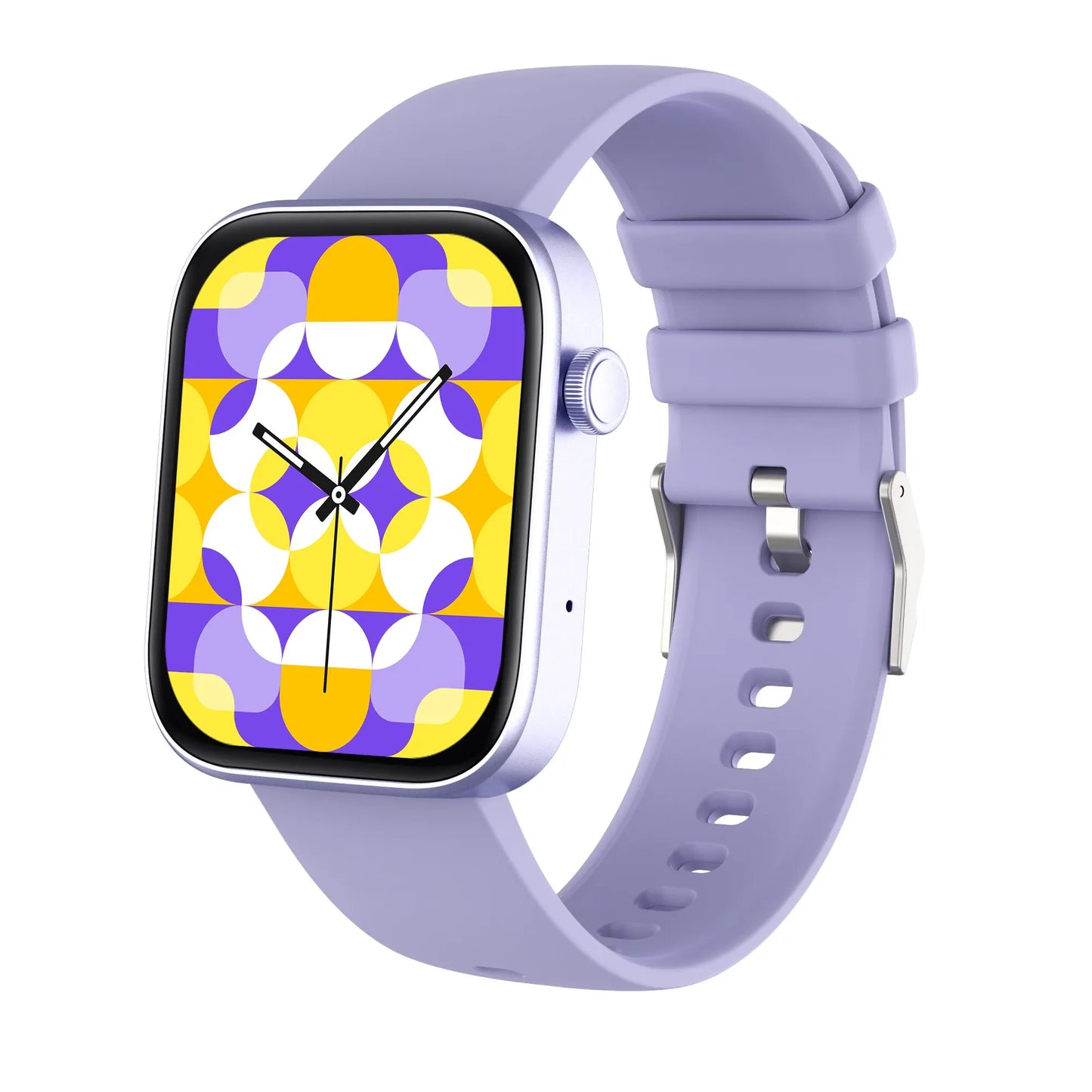 COLMI P71 Smartwatch touch screen 1.9 inch 4-5 days battery life