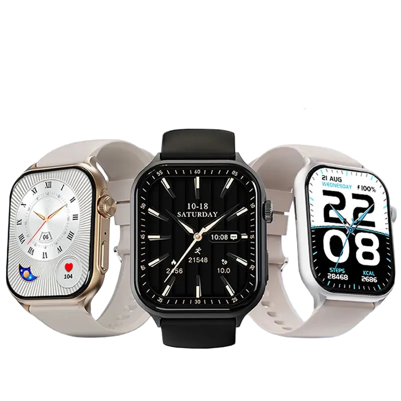 Original Lenovo Smart Watches