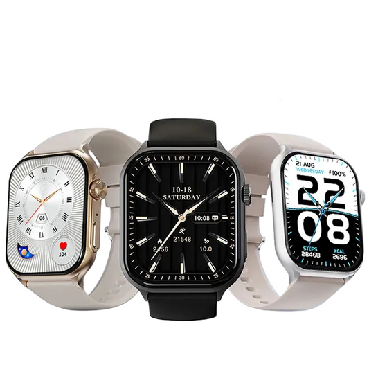 Original Lenovo Smart Watches