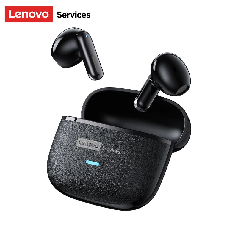 Lenovo TWS Earbuds – Clear Calls & Noise Control