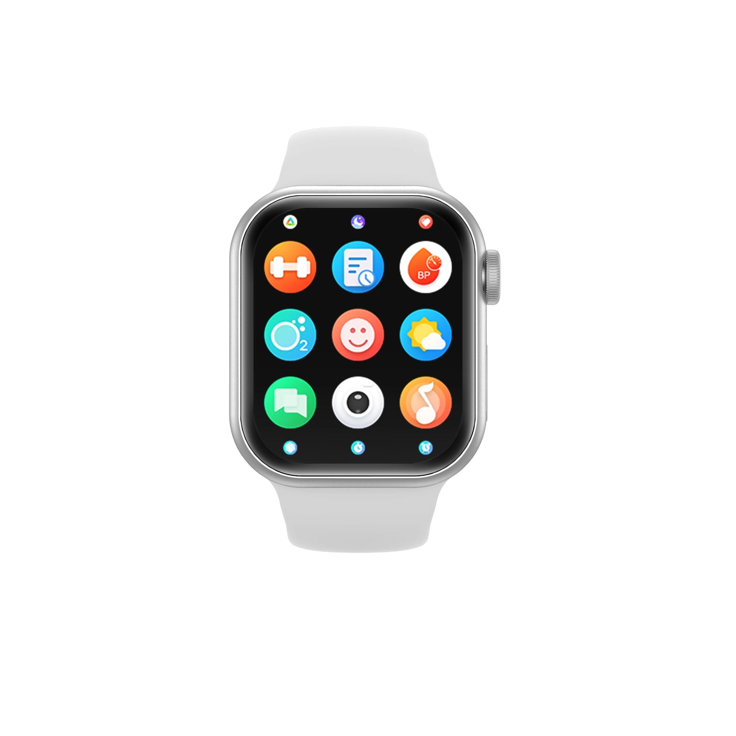 Smart Watch for Women Calorie Counting Sport Watch