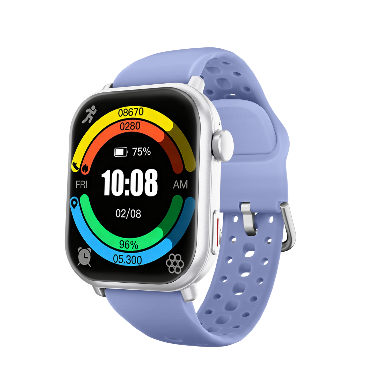 SIMSONLAB 2025 1.83''Screen , 10 days battery life