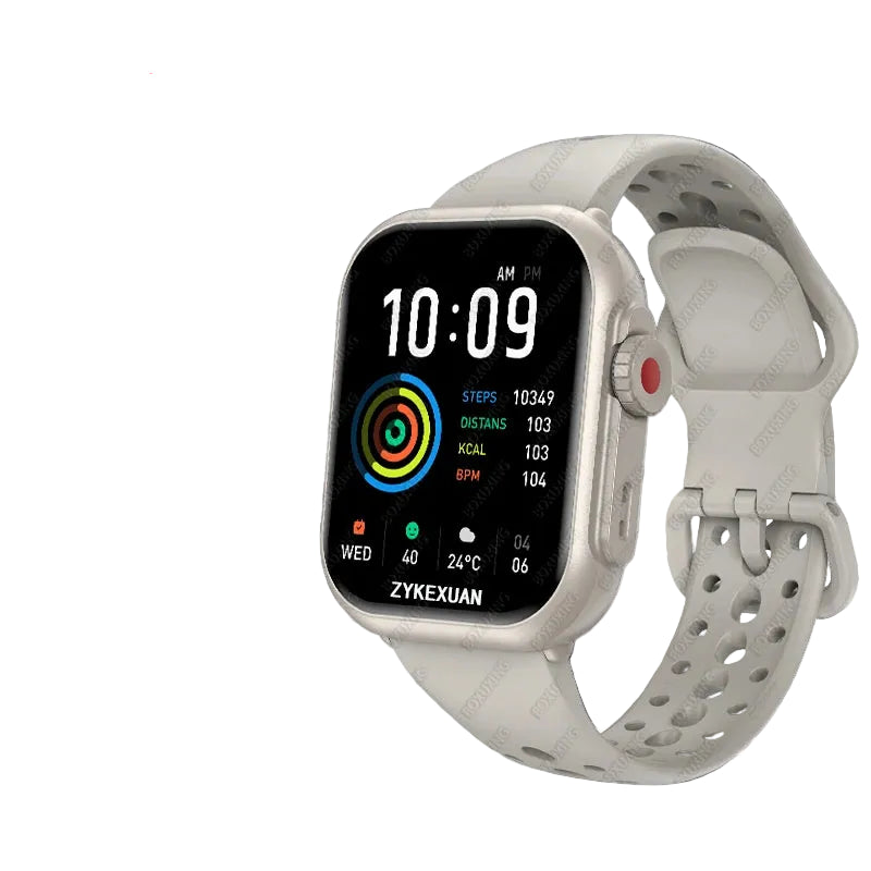 2025 New For Xiaomi Smart Watch Ultra