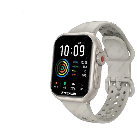 2025 New For Xiaomi Smart Watch Ultra