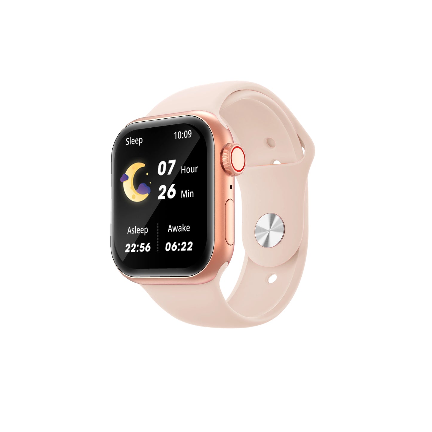 Smart Watch for Women Calorie Counting Sport Watch