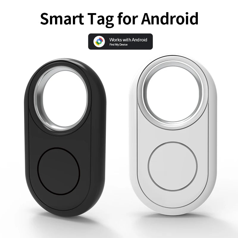 Never Lose Your Items – Smart Anti-Lost Tracker Tag