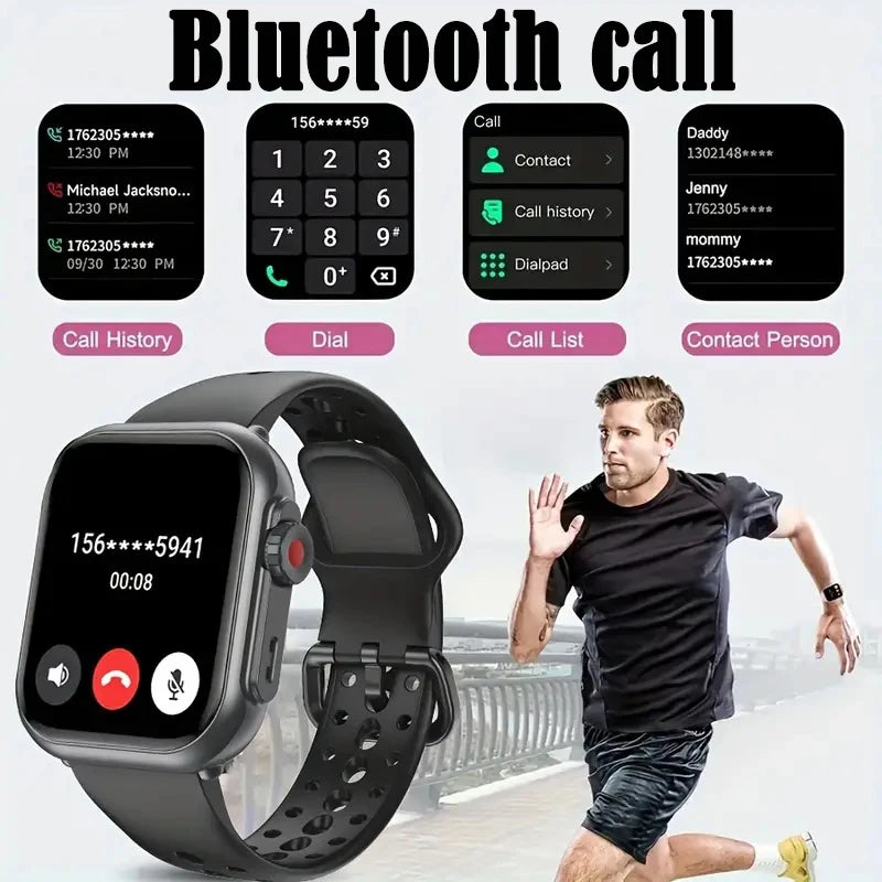 2025 New For Xiaomi Smart Watch Ultra