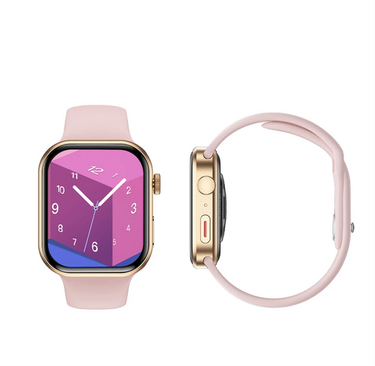 FIT 3 Smart Watch 2.01 inch