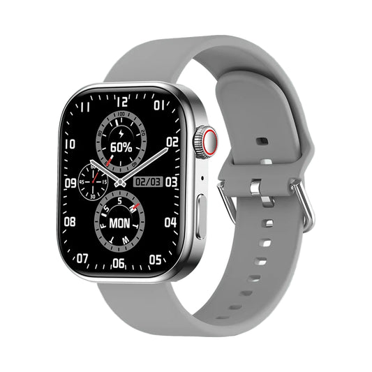 SIMSONLAB Smartwatch 2.01"HD