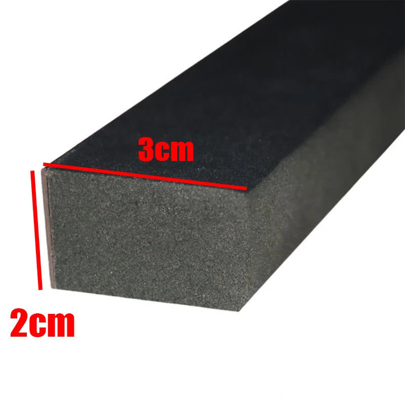 Magnetic Car Door Edge - Guard Strip Anti-Collision Protector - Universal Magnetic Strips for Parking