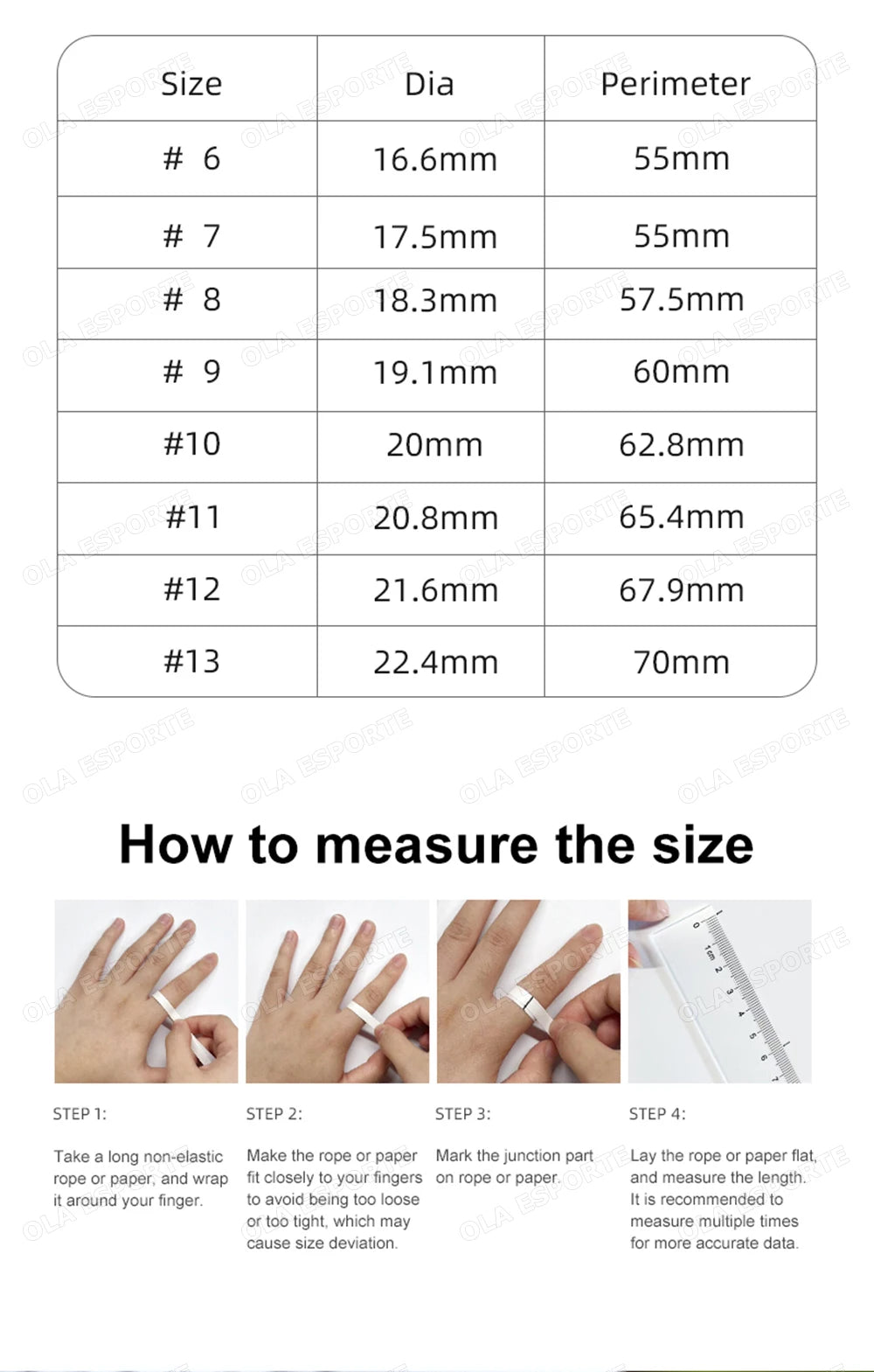 New Smart Ring With Box Heart Rate Stress Monitoring  - Gesture Control - Waterproof - Health - Sports