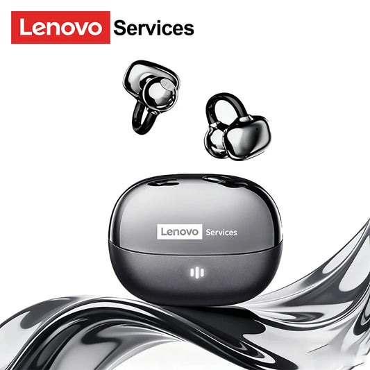 Lenovo RS103 – Open-Ear Comfort & All-Day Listening
