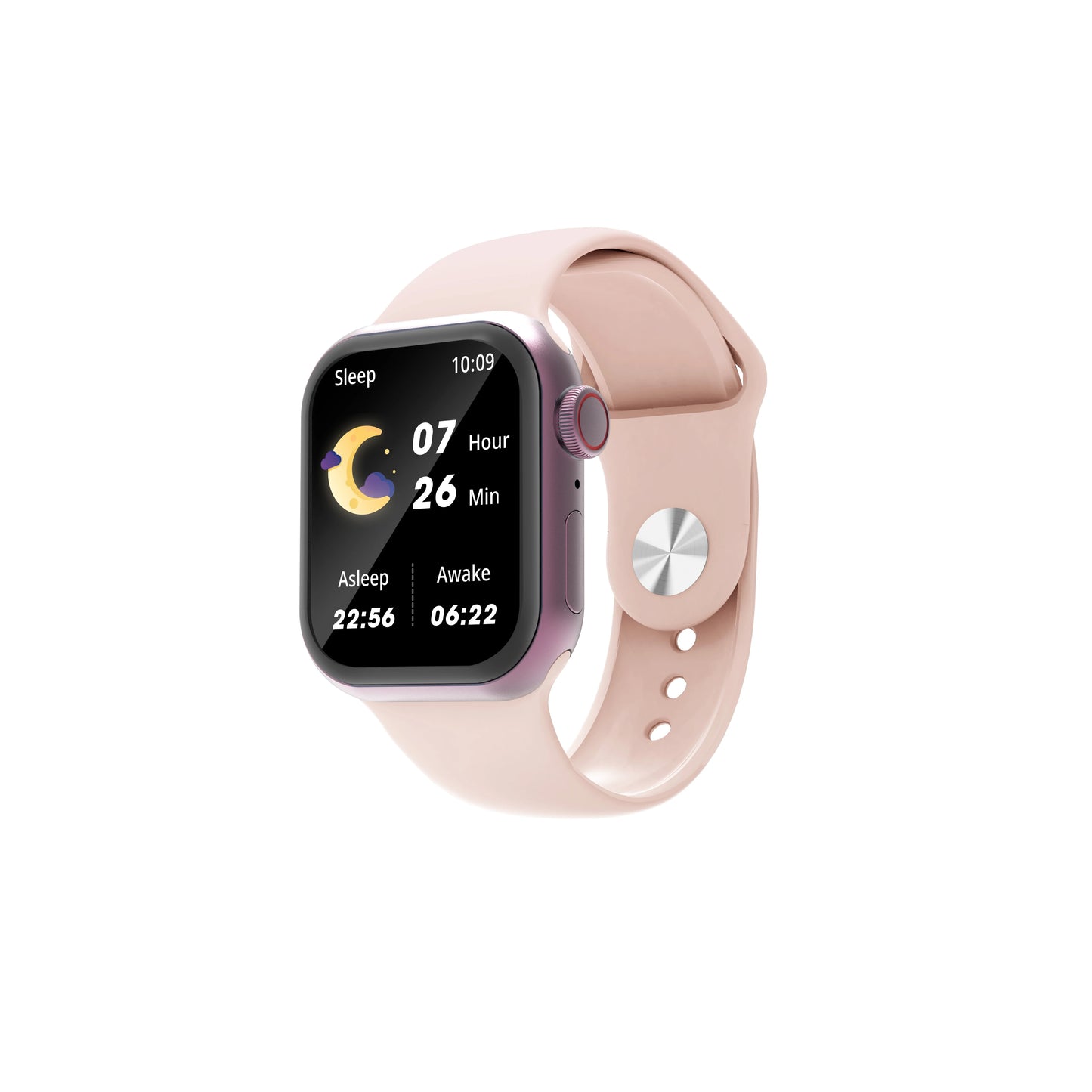 Smart Watch for Women Calorie Counting Sport Watch