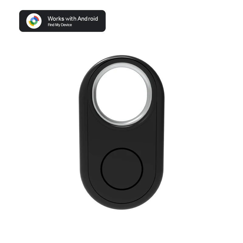 Never Lose Your Items – Smart Anti-Lost Tracker Tag