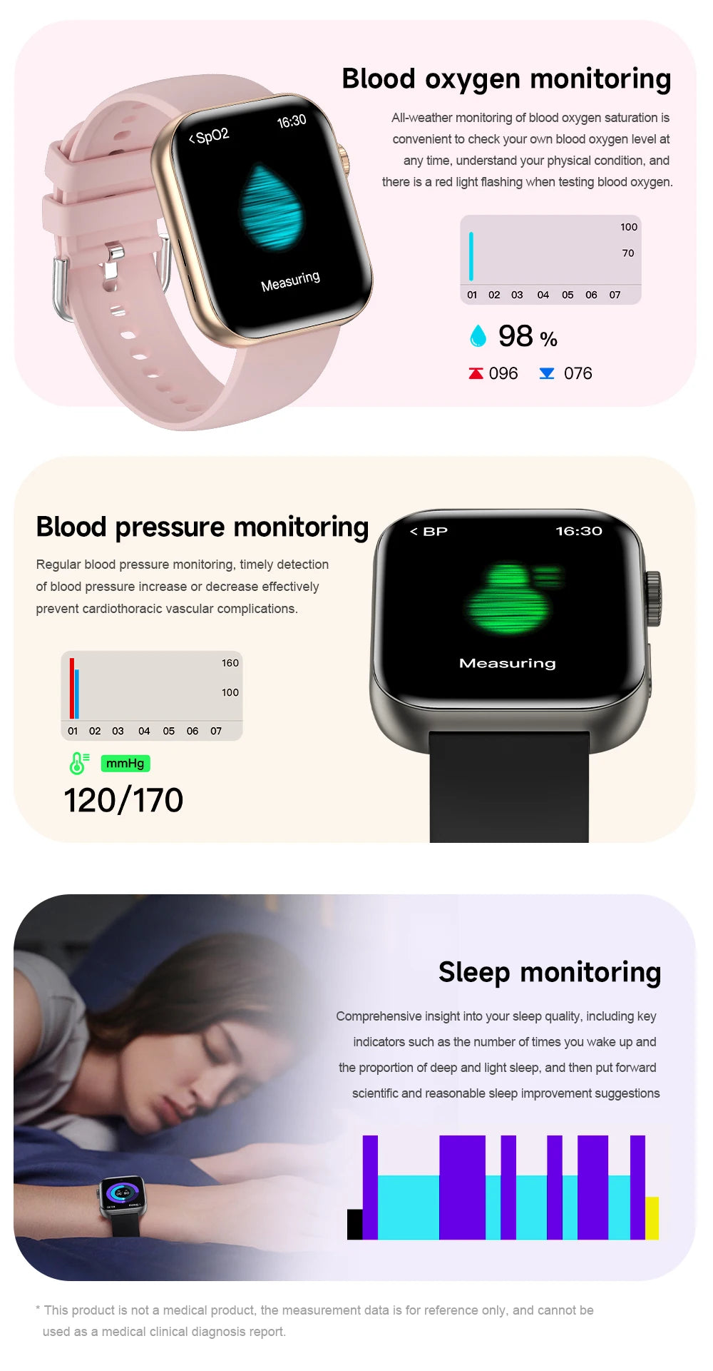 HD 2026 Watch Series 11 - NFC - Waterproof HD AMOLED Screen GPS Track Men Smartwatch - GPS