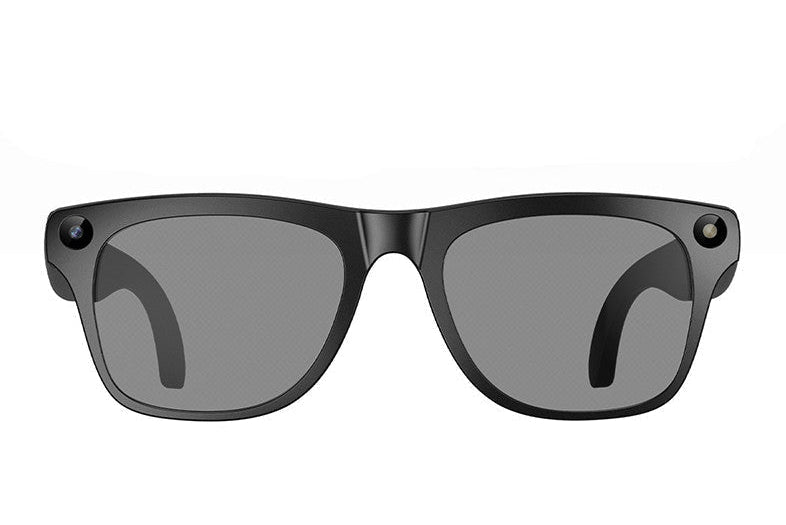 NextGen AI Smart Glasses – 6K HD Camera & Bluetooth Calling